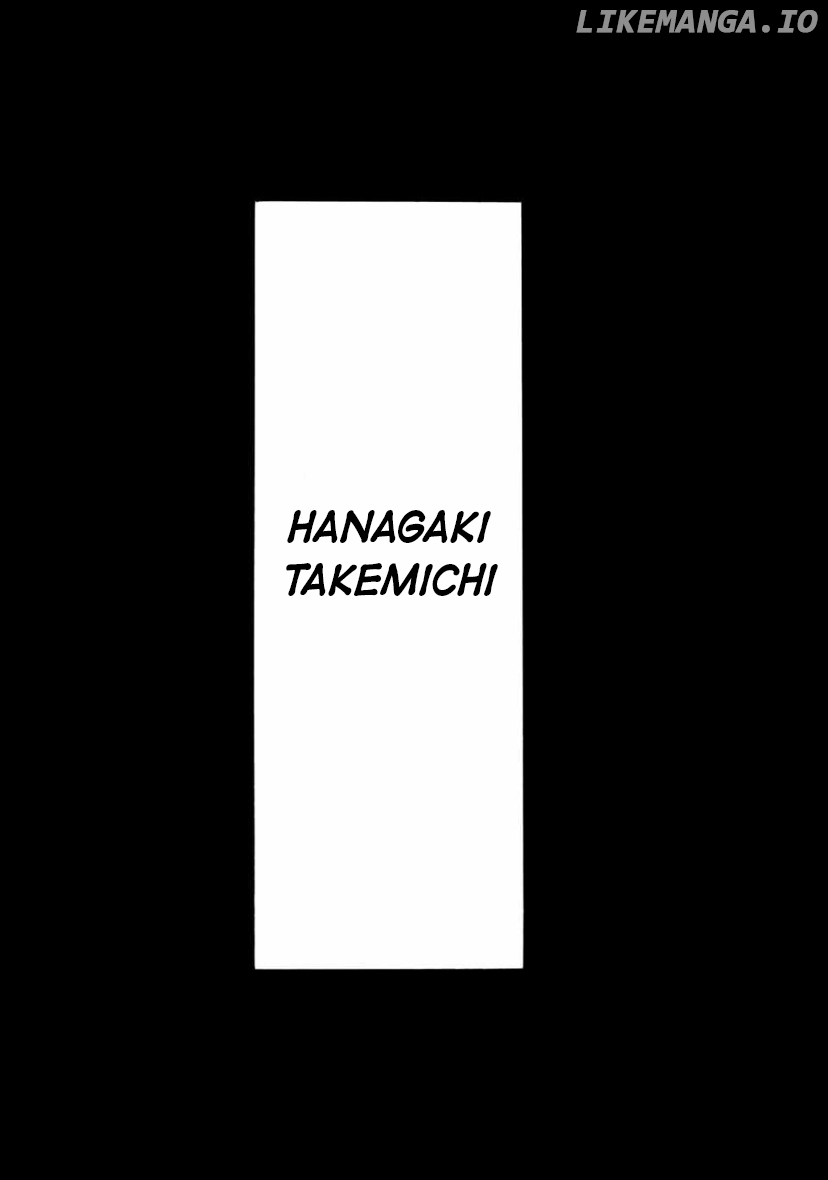 Tokyo Revengers, Chapter 182 image 16